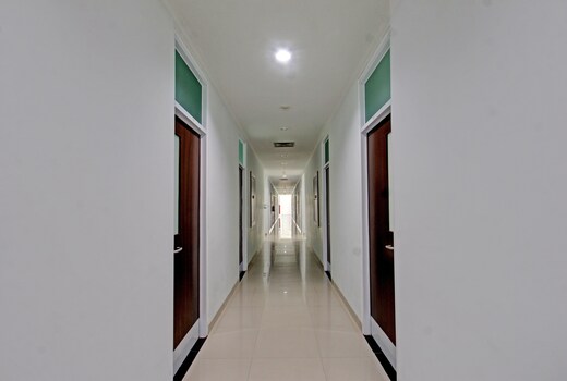 Capital O 92604 Hotel Uin Syariah Near Kampus UIN Mataram