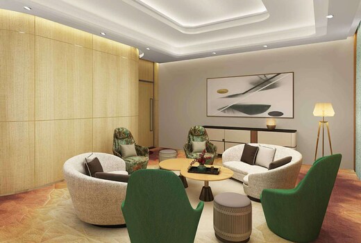 Embassy Suites by Hilton Doha Old Town