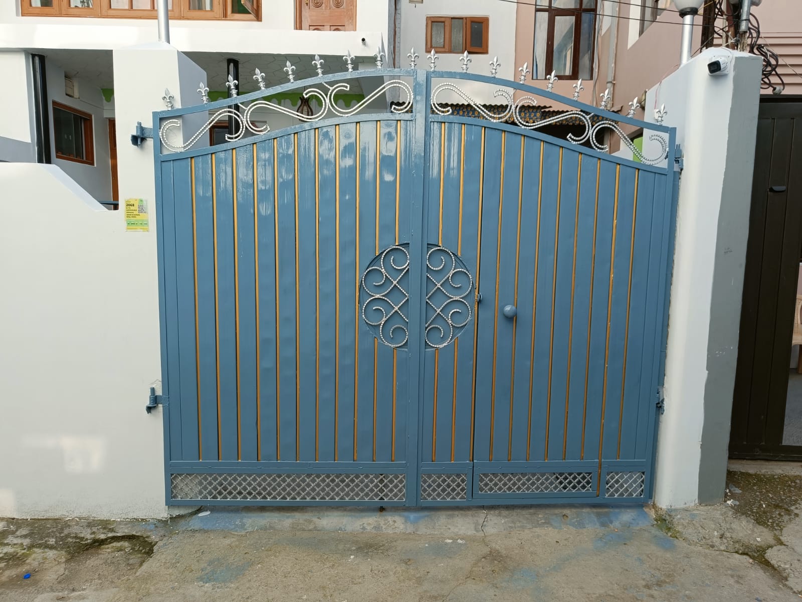 Khushboo Guest House