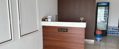 Hotel Paris Bathinda