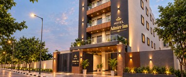 Hotel Admire Inn Sec - 104 By ASPL