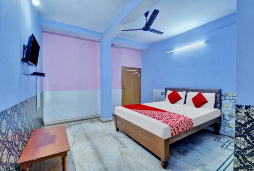 Hotel O Rai Guest House