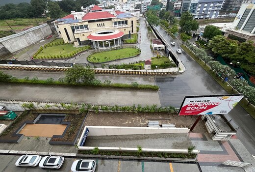 Doon View Heights