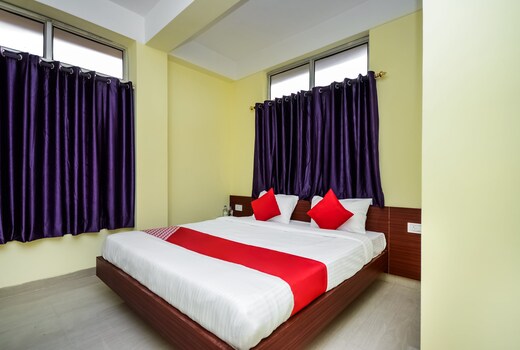 Hotel O Bimal Residency