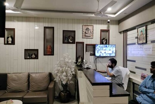 VIJAY RESIDENCY