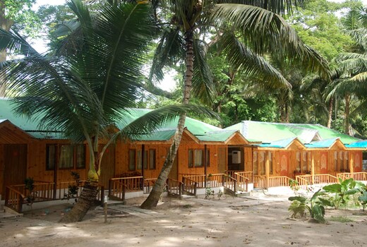 Gold Star Beach Resort
