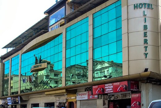 Main gallery