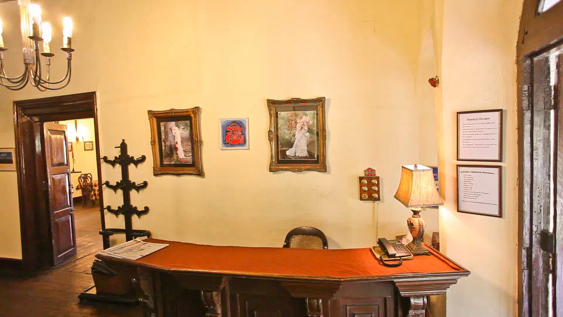 Main gallery