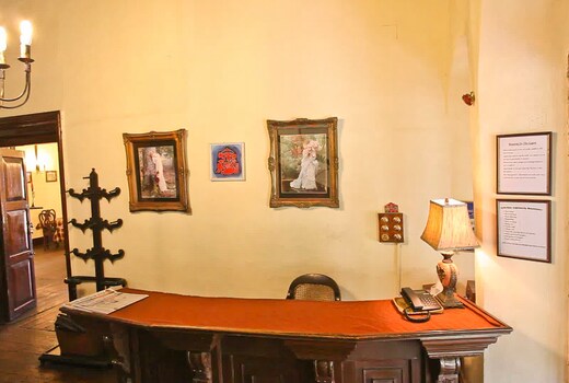 Main gallery