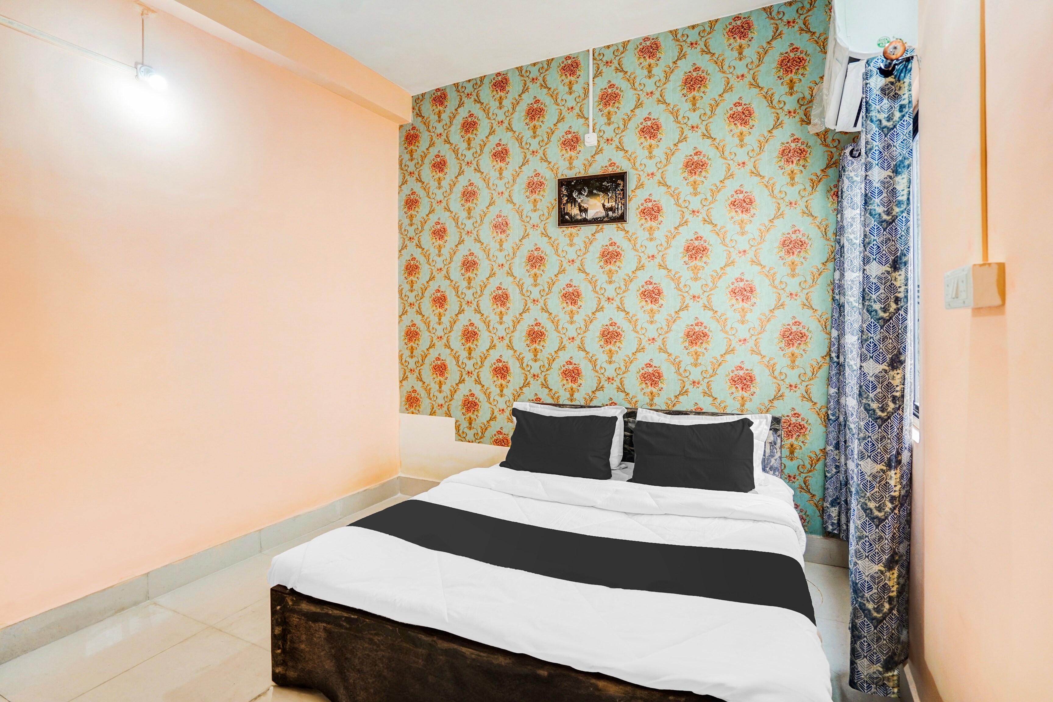 Hotel O Shivam In