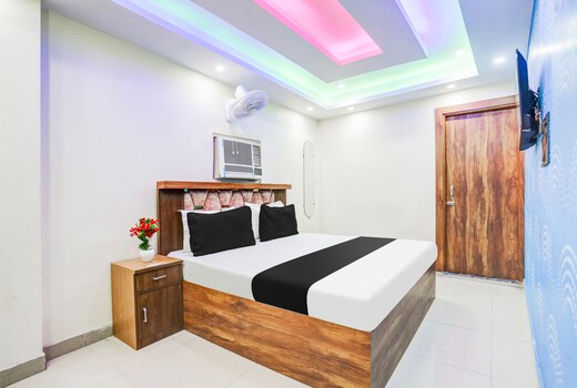 Hotel O Arjun Palace