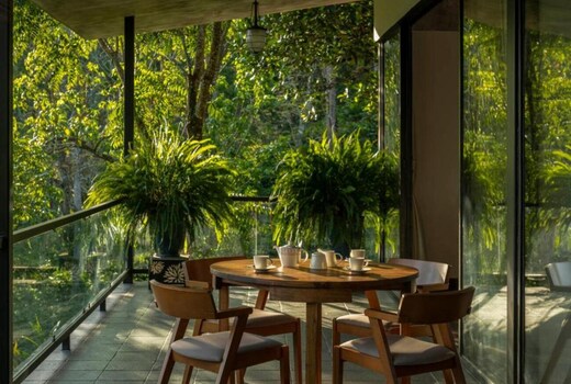 Elakai | Entire 2BHK Mountain Villa