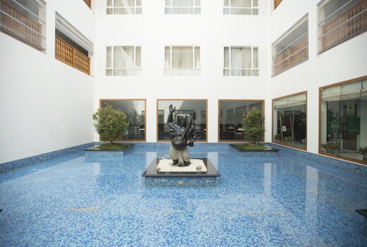 Main gallery
