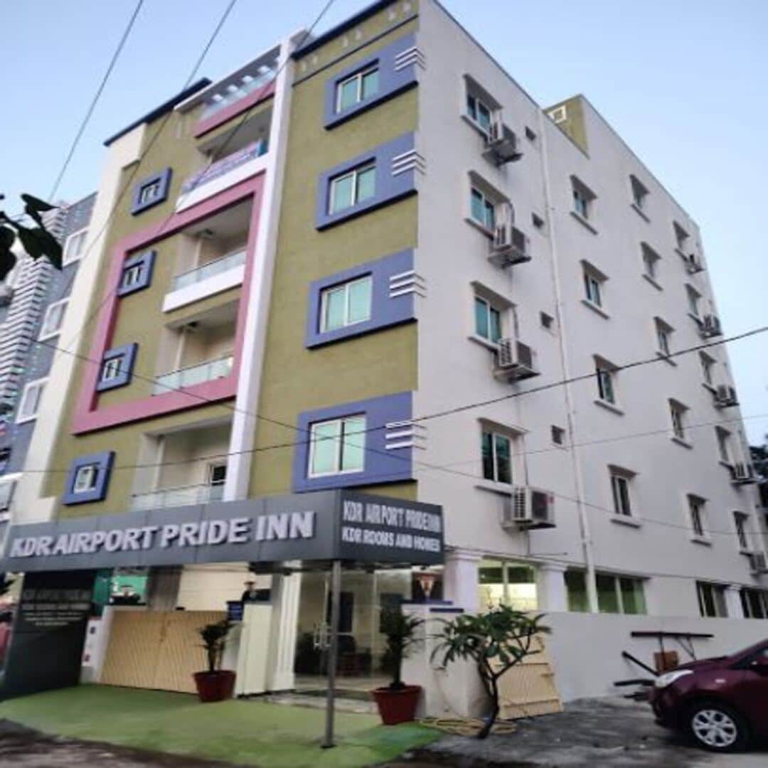 KDR ROOMS AND HOMES