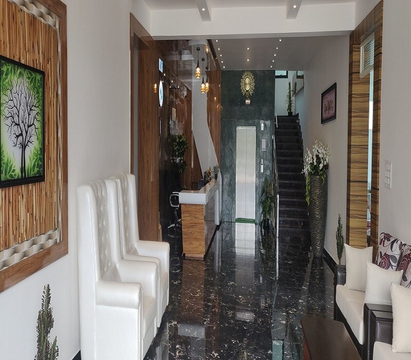 Main gallery