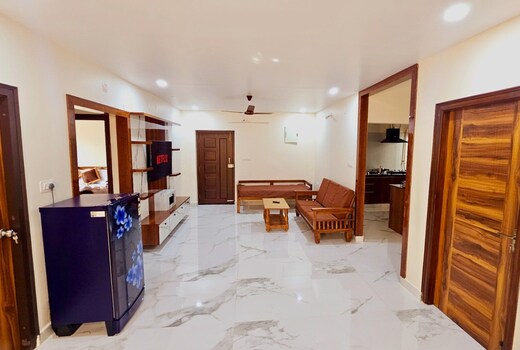 True Life Homestay Ragunatha Resorts