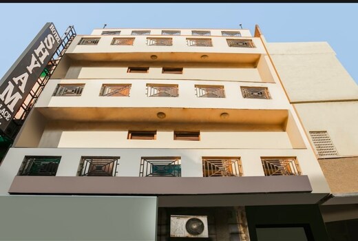 Hotel shyam Palace dx