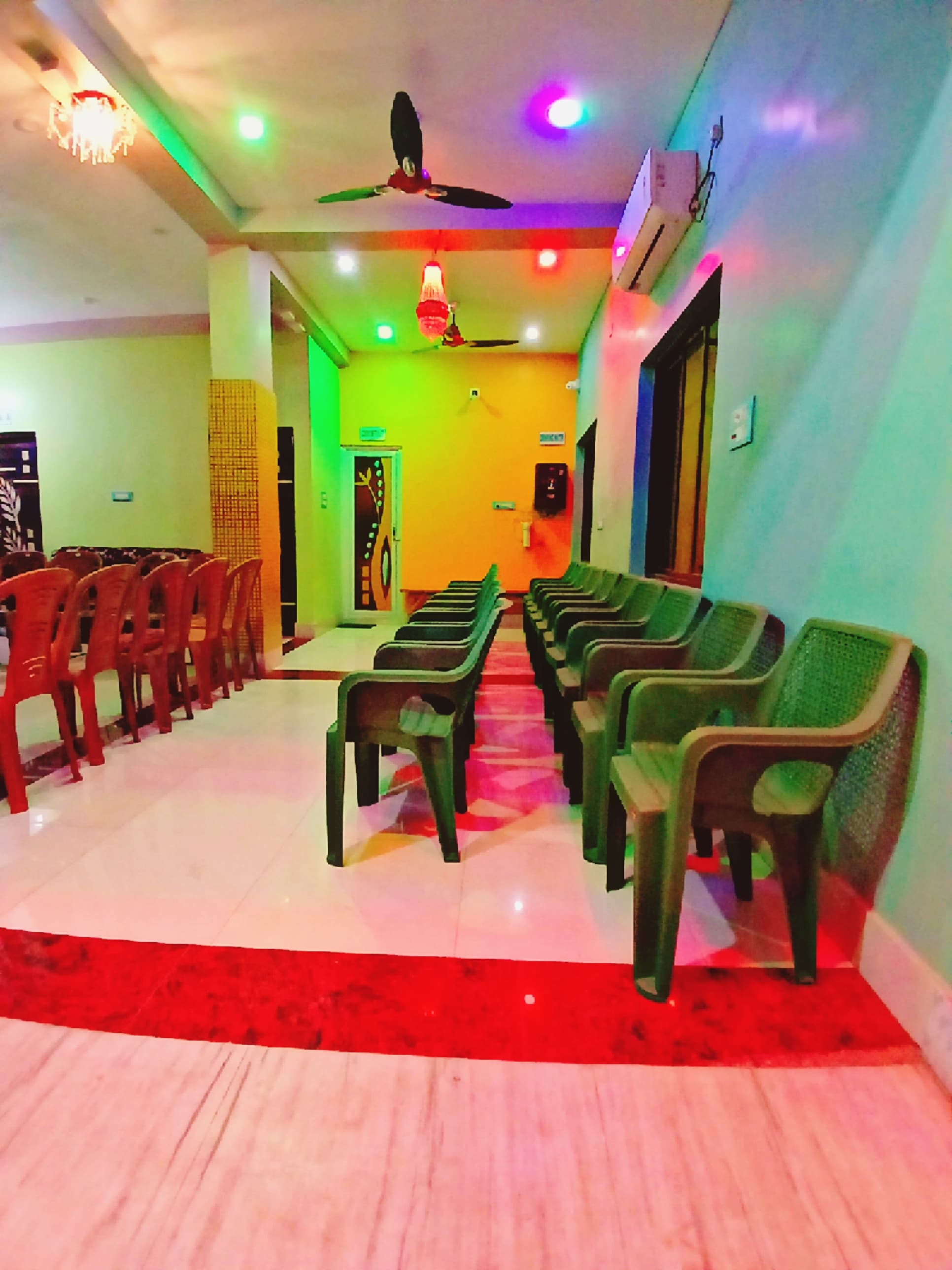 Main gallery