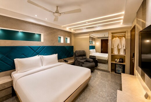 The Prime Delhi