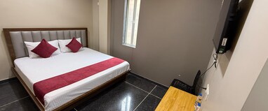 Hotel Shree Sumedh