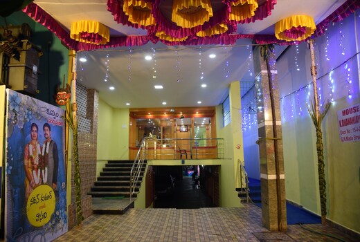 Sujan Residencys