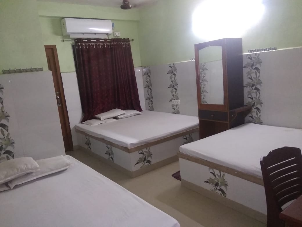 Milan Guest House