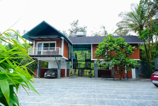 Private Pool Villa by Green View