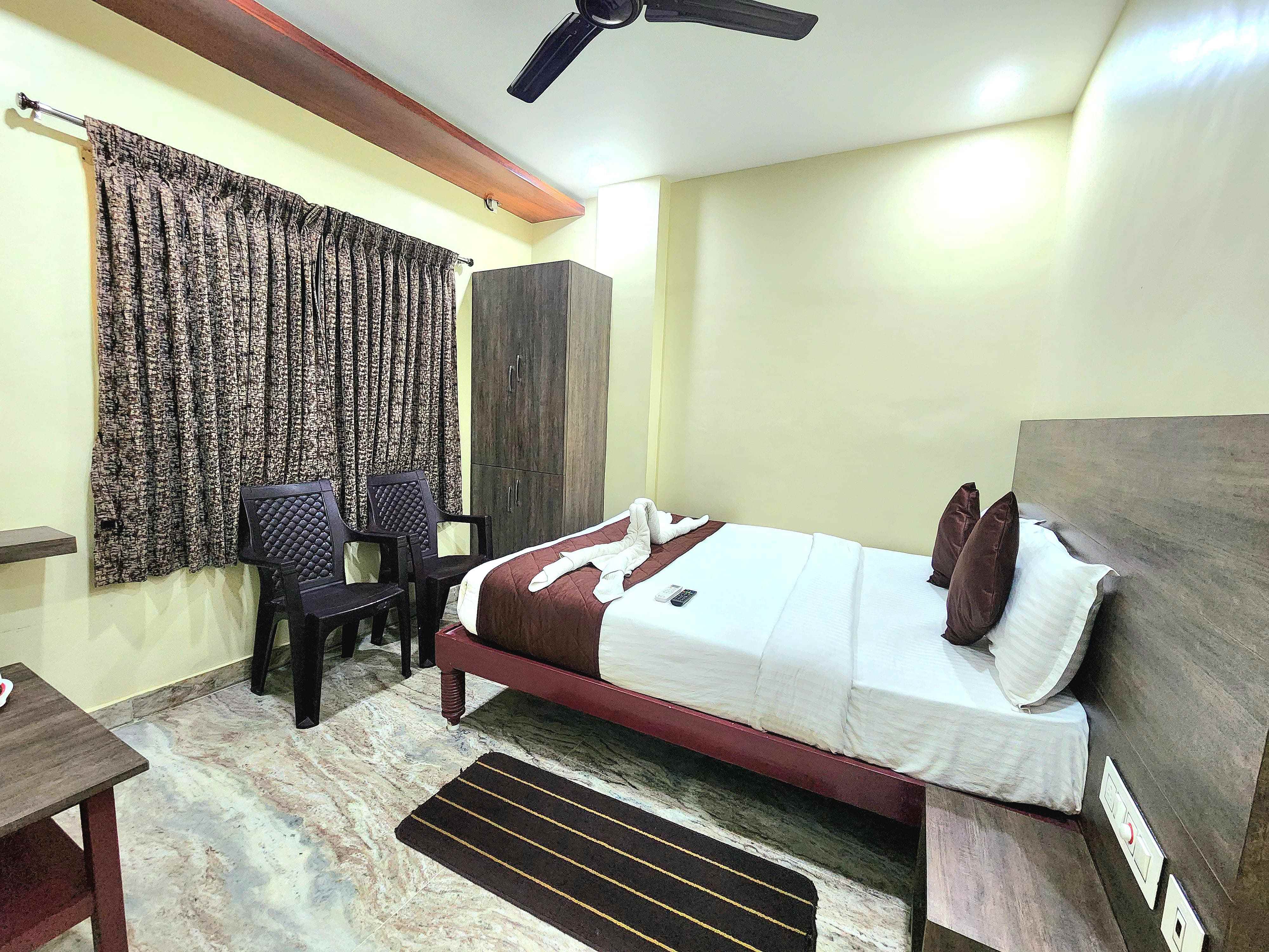 Hotel Udhayam
