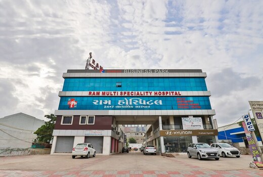 Hotel Everest