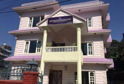 Hotel Pokhara International Pvt Ltd