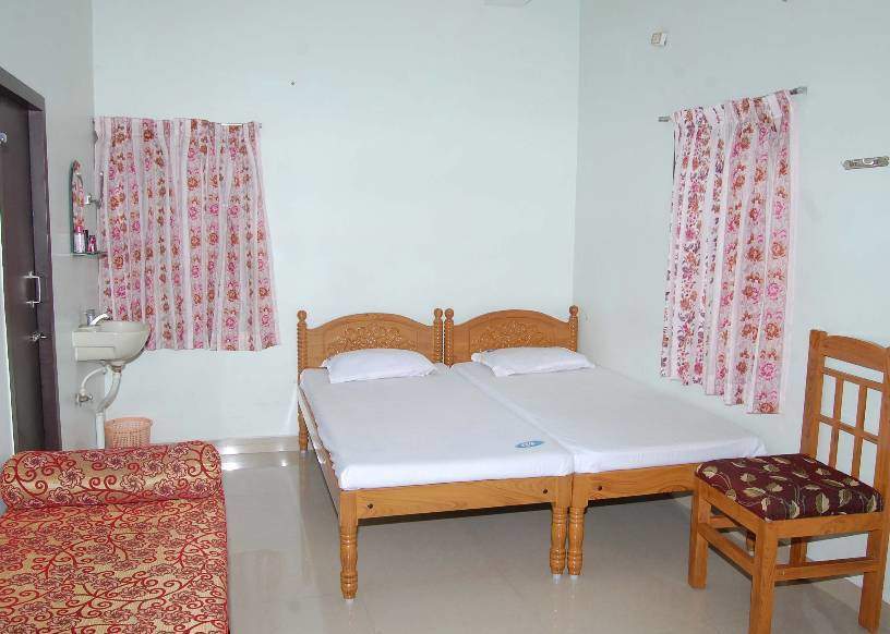 Adams Residency
