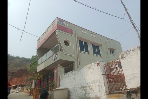 Sri Krishna Grand