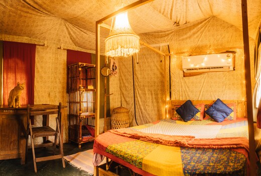 Beyond Community Auroville