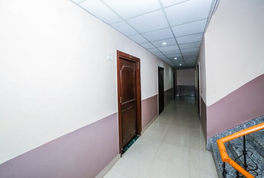 Hotel O Ambe Tara