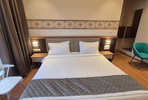 Hotel Antilia Inn