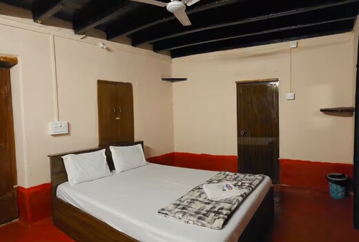 Taramrata vintage Homestay