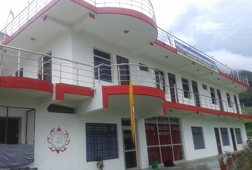 hotel sudarshan palace