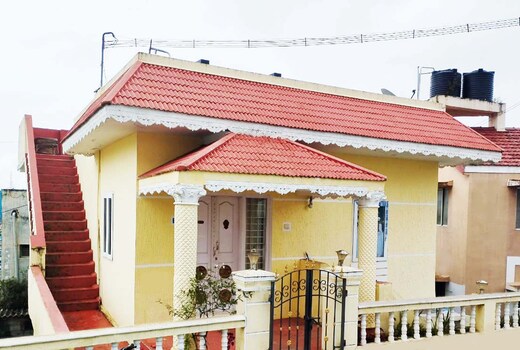 DreamZ Homestay Ooty
