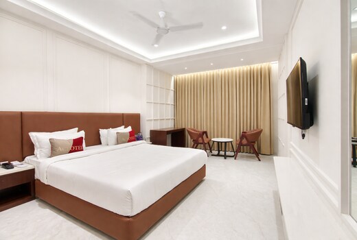 Aceotel Premier Srinivasa, Ujjain