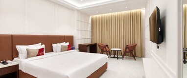 Aceotel Premier Srinivasa, Ujjain