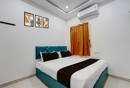 Hotel O VARAHI STAY INN