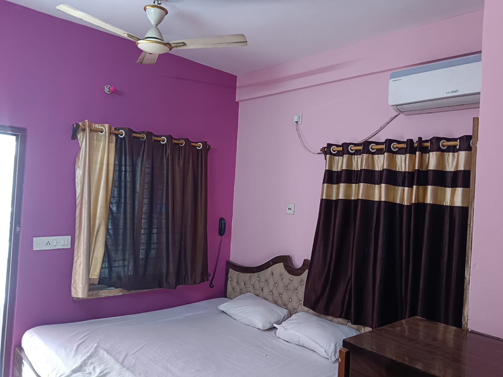 Hotel Star Inn