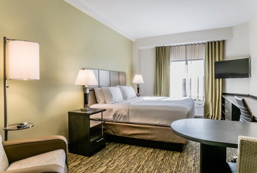 Candlewood Suites - Hartford Downtown