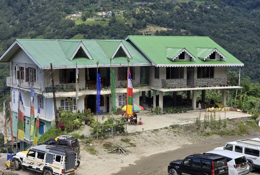 Rolep Star Holidays - Sikkim Silk Route