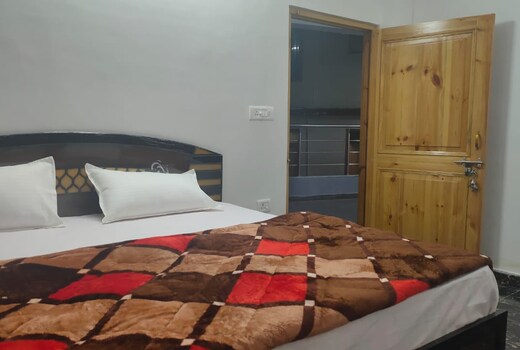 Priyam Homestay.