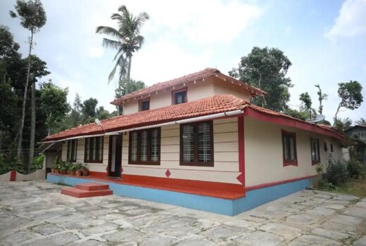 Kadu Thota Homestay