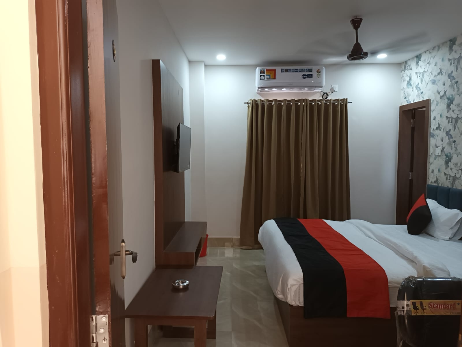 HOTEL JMD INTERNATIONAL - BAGDOGRA