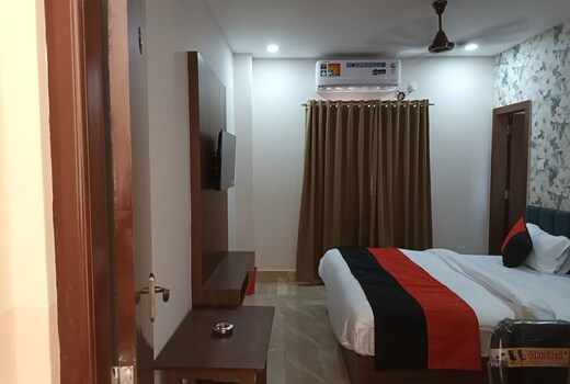 HOTEL JMD INTERNATIONAL - BAGDOGRA