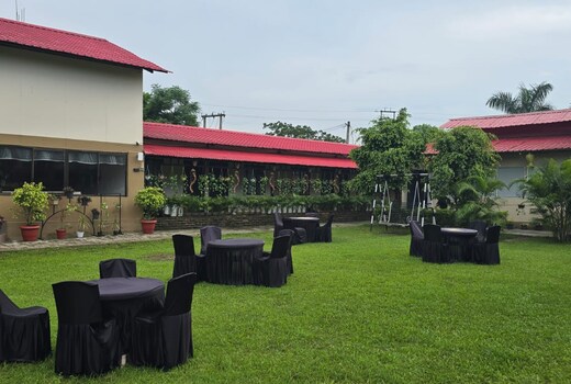 Meraki Resort