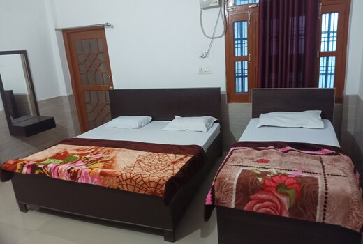 Shri Sita Ram Home Stay